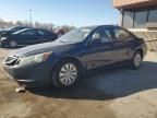 2009 Honda Accord LX