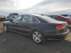 2004 Audi A8 L Quattro