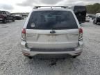 2010 Subaru Forester 2.5X Limited