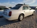 2001 Cadillac Deville DHS