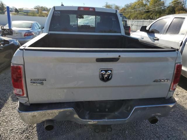 2016 Dodge 1500 Laramie