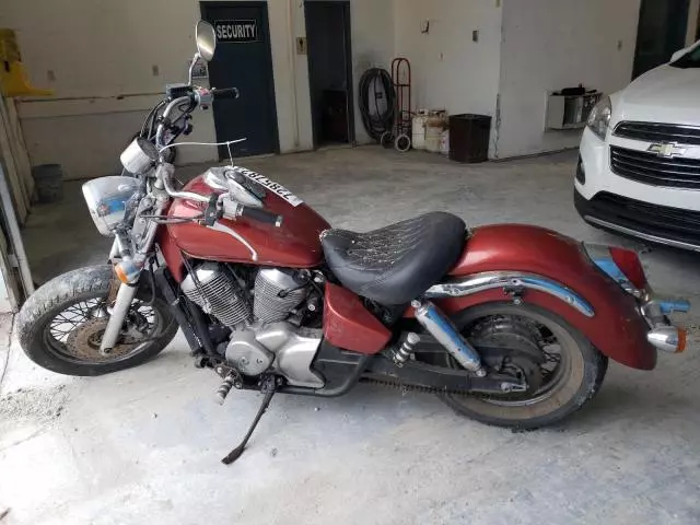 1998 Honda VT750 C