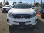 2015 KIA Sorento SX