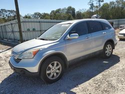 Salvage Cars with No Bids Yet For Sale at auction: 2009 Honda CR-V EXL