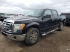 2009 Ford F150 Supercrew