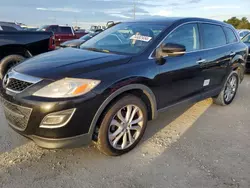 2011 Mazda CX-9 en venta en Arcadia, FL