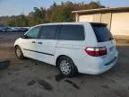 2006 Honda Odyssey LX