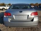 2012 Subaru Legacy 2.5I Premium