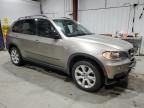 2008 BMW X5 4.8I