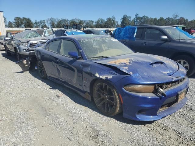 2020 Dodge Charger Scat Pack