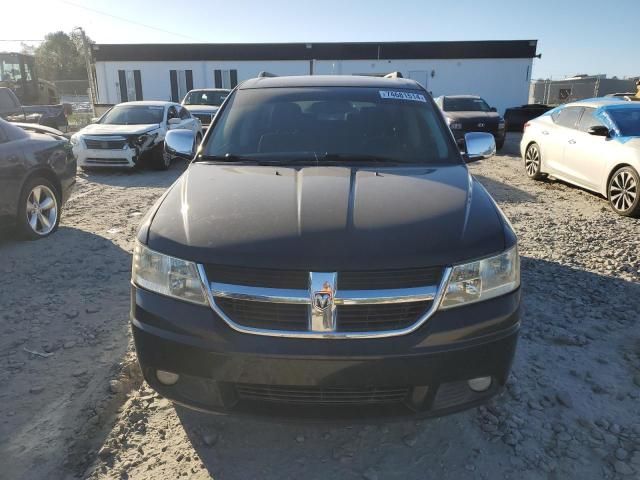 2010 Dodge Journey SXT