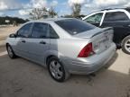 2004 Ford Focus ZTS