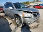 2007 Pontiac Torrent