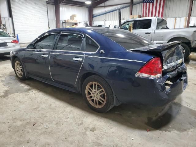 2009 Chevrolet Impala 1LT