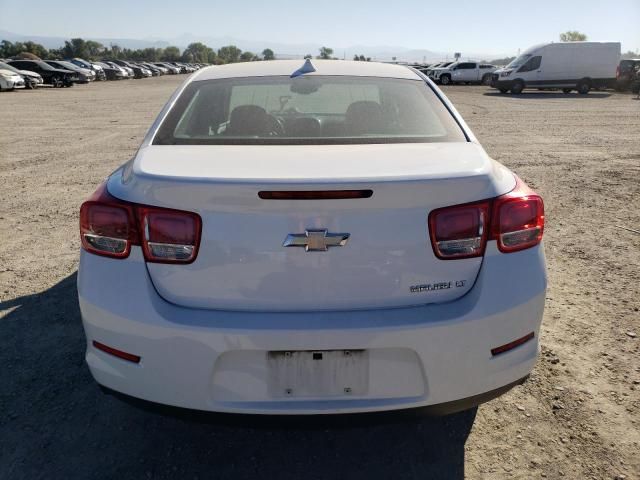 2013 Chevrolet Malibu 3LT