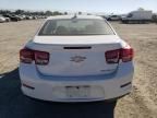 2013 Chevrolet Malibu 3LT