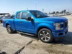 2019 Ford F150 Super Cab