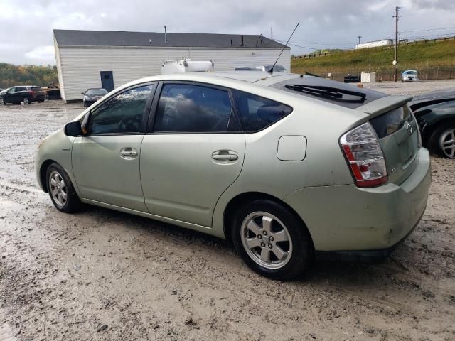 2009 Toyota Prius