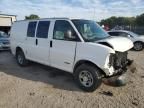 2006 Chevrolet Express G2500