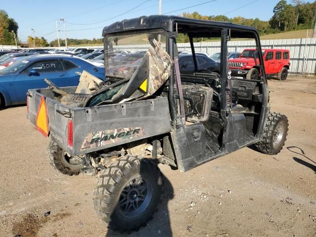 2016 Polaris Ranger Crew 570-4