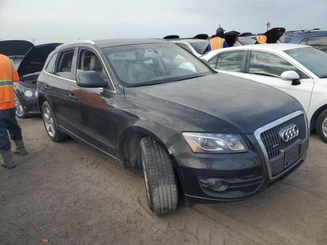 2012 Audi Q5 Premium Plus