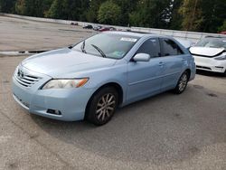 Toyota Vehiculos salvage en venta: 2009 Toyota Camry Base