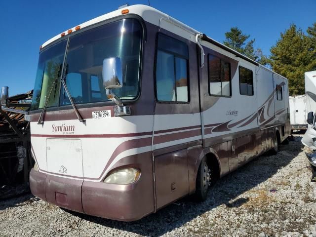 2002 Mnac 2002 Roadmaster Rail Raised Rail