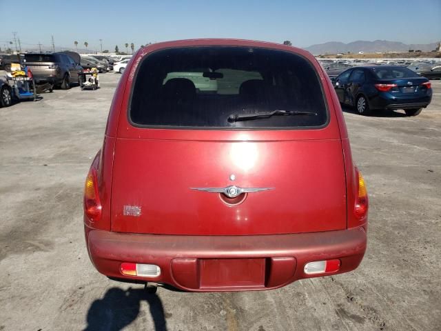 2005 Chrysler PT Cruiser Touring