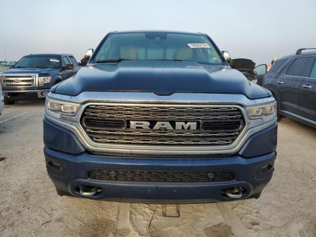 2021 Dodge RAM 1500 Limited