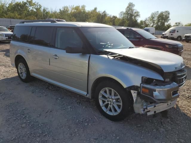 2019 Ford Flex SE