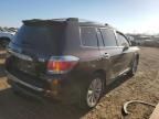 2011 Toyota Highlander Hybrid Limited