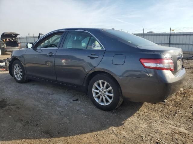 2011 Toyota Camry SE