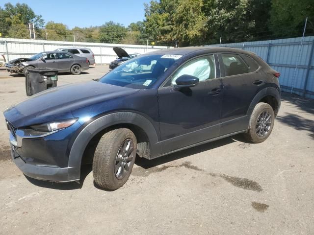 2020 Mazda CX-30