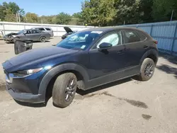 Mazda Vehiculos salvage en venta: 2020 Mazda CX-30