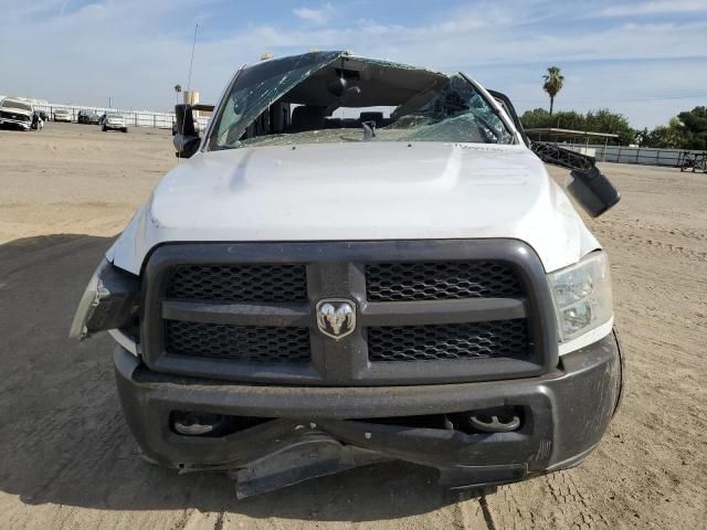 2016 Dodge RAM 3500 ST