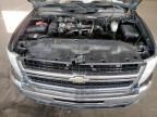 2007 Chevrolet Silverado K2500 Heavy Duty