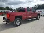 2018 Chevrolet Silverado K3500 High Country