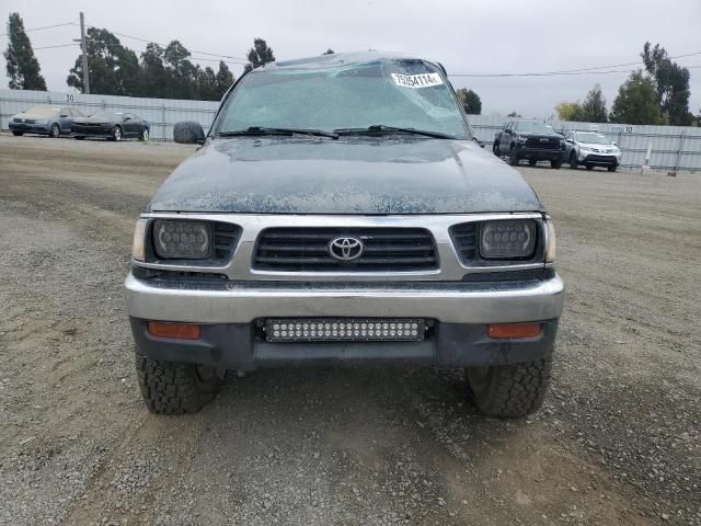 1997 Toyota Tacoma Xtracab