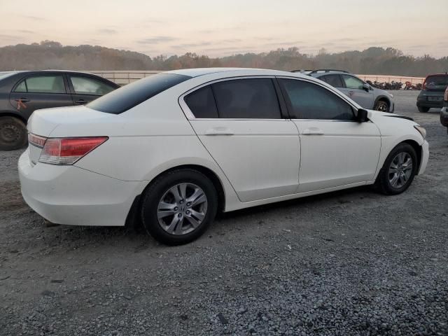 2011 Honda Accord SE