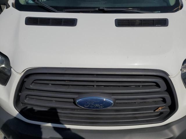 2018 Ford Transit T-150