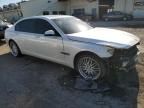 2013 BMW 750 LXI