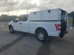 2018 Ford F150 Super Cab