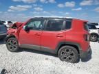 2015 Jeep Renegade Limited