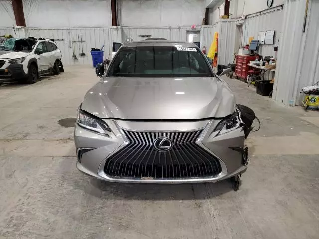 2020 Lexus ES 350