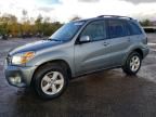 2004 Toyota Rav4