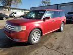 2011 Ford Flex SEL