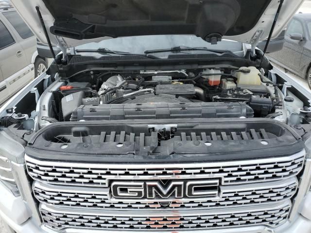 2021 GMC Sierra K2500 Denali