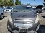 2014 Chevrolet Spark EV 2LT