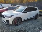 2022 Acura MDX Type S Advance