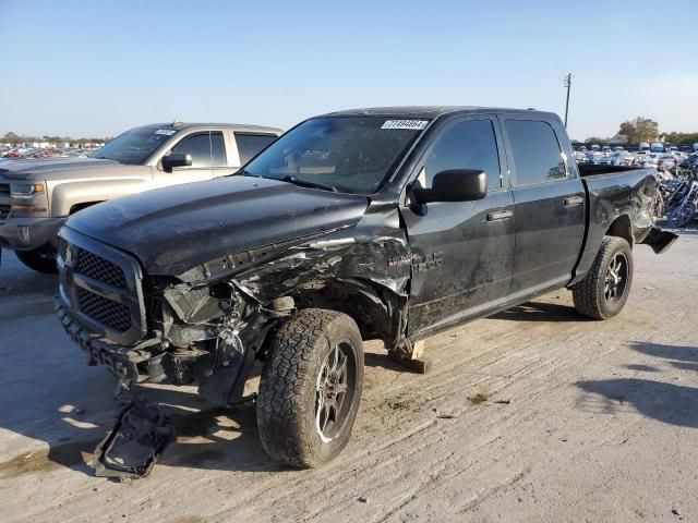 2016 Dodge RAM 1500 ST